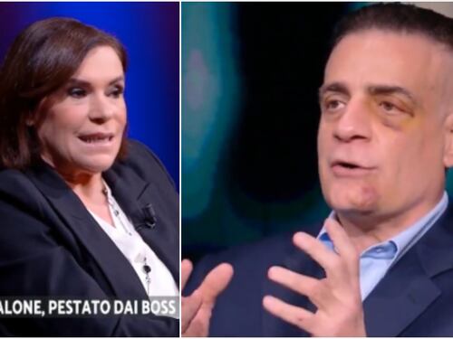 Cicalone inchioda Gualmini: "Difende i criminali e dimentica le vittime"