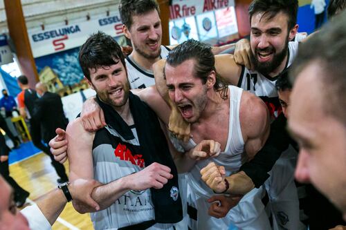Eurobasket nei guai, rischia di restare senza casa: si ripropone il problema dei campi a Roma