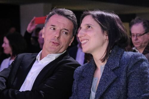 Regionali Abruzzo, Renzi gioca da sé: così prepara lo scherzetto al Pd