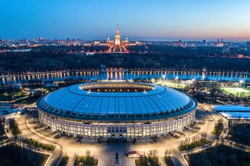 Russia 2018, ecco il calendario dei Mondiali. Date, orari e canali per seguire tutte le partite in tv