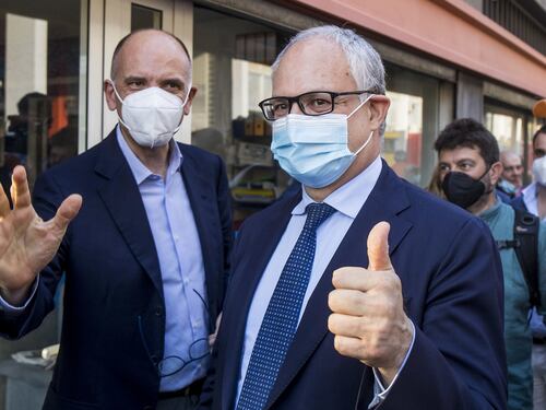 Centrosinistra, primarie per quattro gatti: allarme affluenza per Roma e Bologna