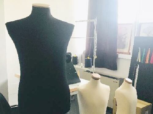 In scena la sartoria e l'artigianato di lusso