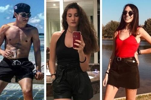 Pietro Genovese di nuovo in libertà: nel 2019 investì e uccise due 16enni a Roma