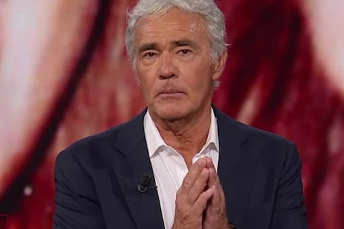 Garlasco, Giletti sbotta: "È una follia". Scintille tra De Rensis e Pietracalvina