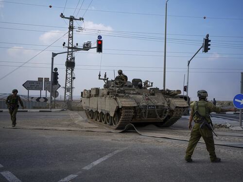 Medio Oriente, Blinken prova a fare da mediatore. Chi decide il futuro di Gaza