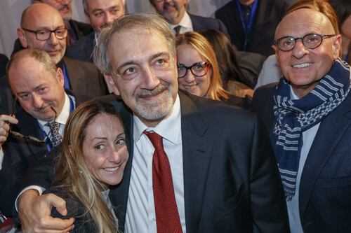 Elezioni regionali 2023, una vittoria schiacciante del centrodestra. Ora il rebus delle poltrone