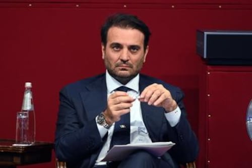 Gerolamo Cangiano: "Io accusato senza prove denuncio Report per calunnia e diffamazione aggravata"