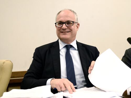 Asili nido gratis da gennaio. Gualtieri prepara i bonus
