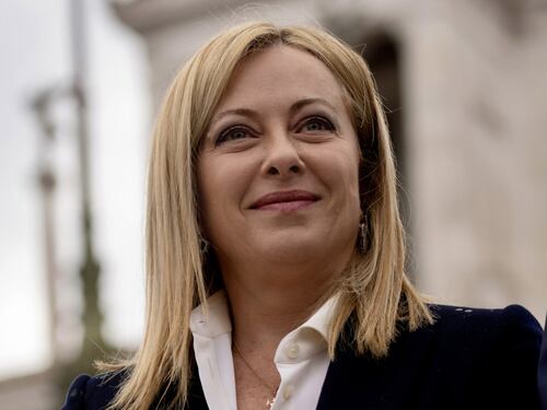 Governo, Giorgia Meloni avverte FdI: bisogna andare veloci
