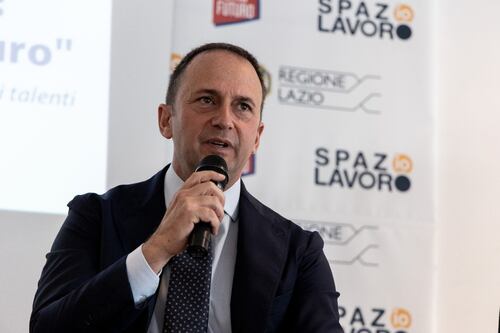DiSCo Lazio, l'intervista a Simone Foglio: "Spazio nel mondo ai nostri studenti meritevoli"