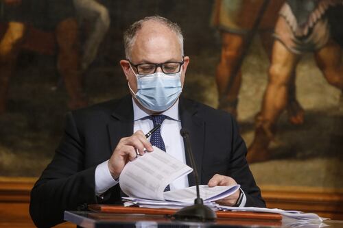Una manovra figlia di nessuno con 7000 emendamenti: la metà della maggioranza