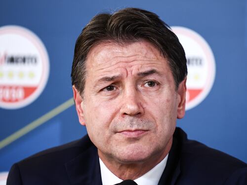 “Secco no al termovalorizzatore”. Si spacca del tutto l’asse Conte-Pd: ossessionato