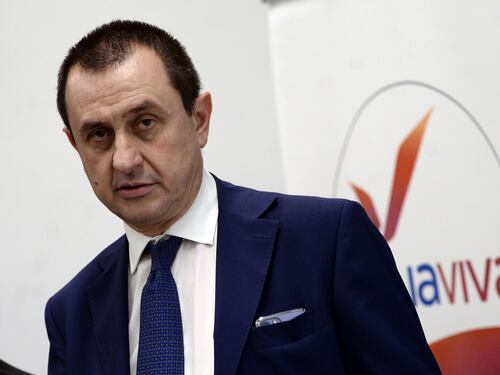 La fiducia non c'è più. Così Rosato disintegra Conte