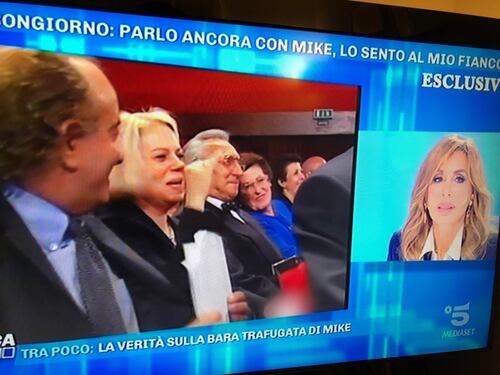 "Parlo ancora con Mike". Daniela Zuccoli privatissima, l'ultima verità