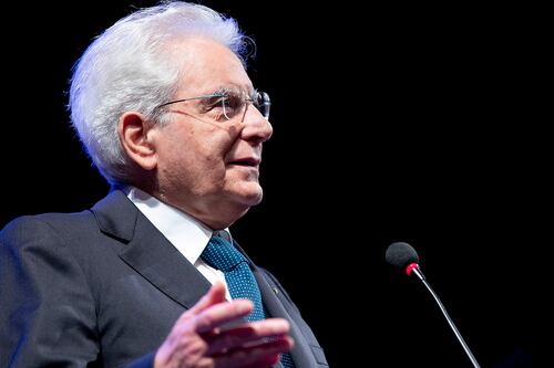 Mattarella avverte i magistrati: "Caos inaccettabile. Si volta pagina"