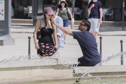 Previsioni meteo, il giorno della "svolta fresca": quando finisce il caldo estremo