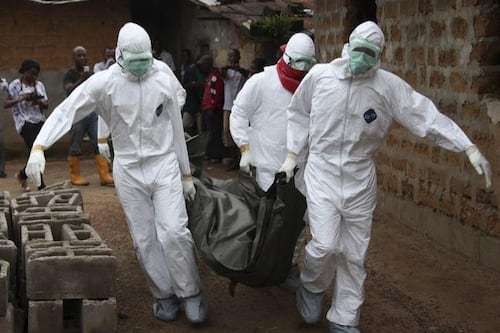 Congo, torna Ebola e fa paura: ceppo più "cattivo" 65 morti e 246 contagiati