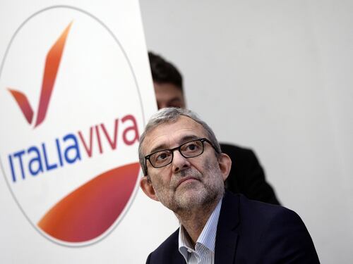 Roberto Giachetti annuncia il sì ai referendum sulla giustizia: “Un voto per battere la truffa della politica”