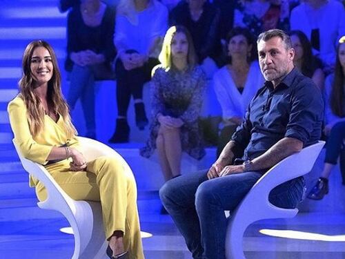 Christian Vieri: "Sto impazzendo, non vedo l'ora..."