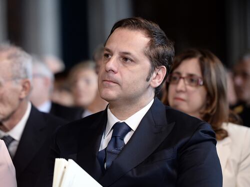 Di Maio chiede le dimissioni di Siri. Ma Salvini: "Piena fiducia in lui"