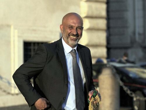 Sondaggio segreto sul Lazio. Centrodestra ko senza Pirozzi