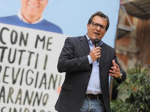 Elezioni Veneto, Manildo ferma il M5S sul “VaffanZaia”: basta slogan offensivi