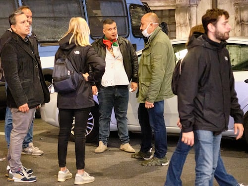 Forza Nuova, la Polizia Postale ha sequestrato ed oscurato il sito