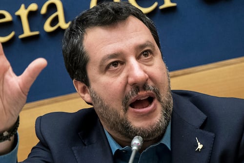 Pensioni, Quota 100 resta. Parola di Salvini
