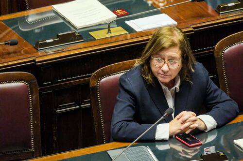 Governo, la sinistra non perde l’ossessione fascista