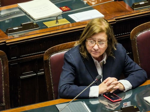 Governo, la sinistra non perde l’ossessione fascista