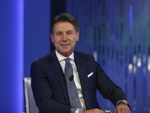 Giuseppe Conte s’attacca al Superbonus. E ora nel M5S fanno la guerra a Mario Draghi