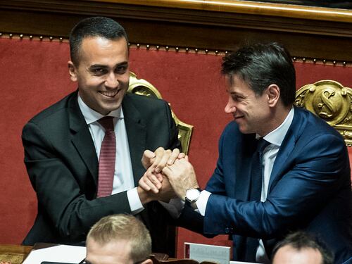 Sì del Senato, il Decreto Dignità è legge
