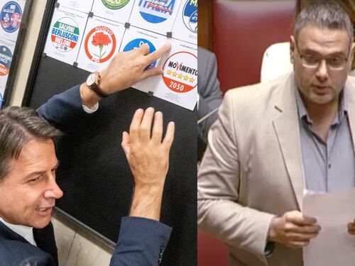 Parlamentarie M5S: Conte silura Migliorino, il più votato. Che fine fa il deputato del caso Mps