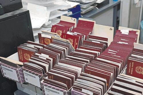 Passaportopoli, spuntano finte cittadinanze dal Brasile all'Italia
