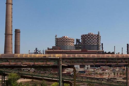 Ex Ilva, allo stop dell'altoforno 2 scatta la cassa integrazione per 3500 lavoratori