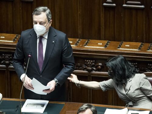 La rivolta grillina sulla giustizia è già finita: la riforma non ci piace ma nessuno è disposto a rompere