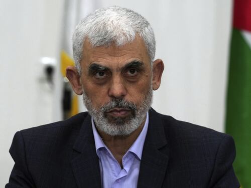 Hamas, Sinwar è arrivato in Egitto? Caos sulla soffiata