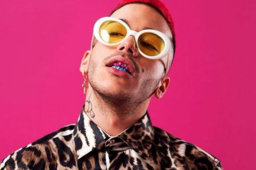 "Terrasound Festival", sul palco c'è Sfera Ebbasta