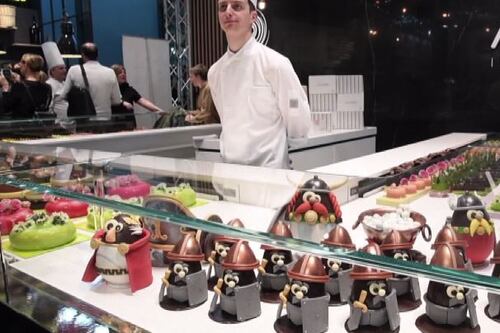 A Vienna fanno la guerra alle pasticcerie