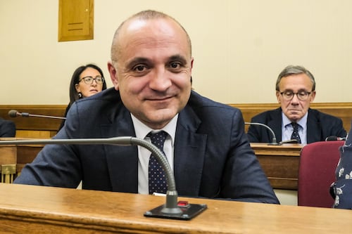 Dossieraggio, intervista a D’Attis: “Stop a De Raho e Scarpinato in Antimafia. M5S? più garantisti di noi”