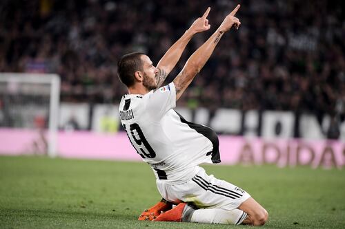 La Juve prende il largo: batte il Napoli e vola a +6