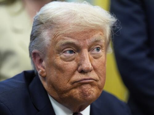 Trump fa causa al New York Times: quanto chiede come risarcimento