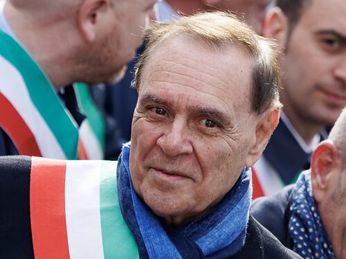 Mastella, l’intervista: “Ma quale Vaffa, Conte un vero Dc. Calenda è un illuso, al centro c’è Forza Italia”