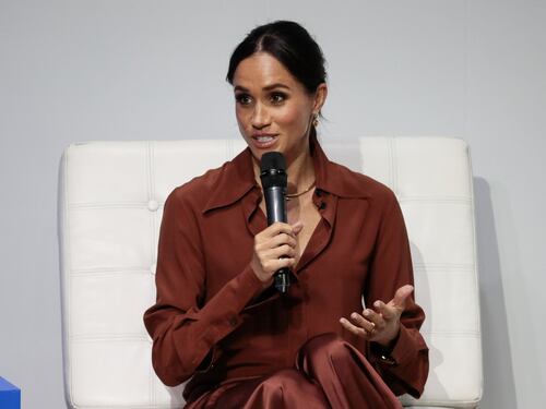 Meghan Markle nei guai: "Ustionata", una donna le fa causa per 10 milioni