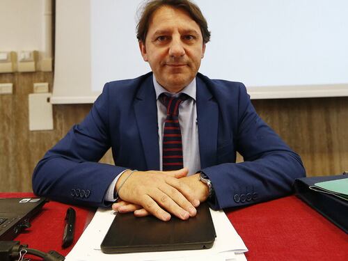 Niente soldi, tanti selfie: Pasquale Tridico precetta tutto l'Inps