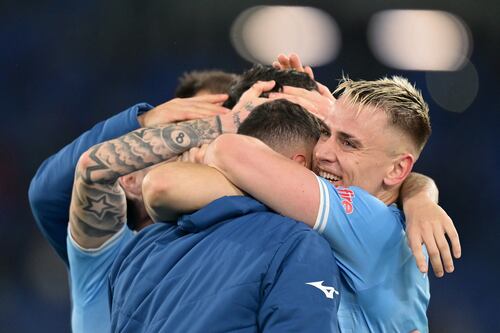 Luis Alberto fa volare la Lazio