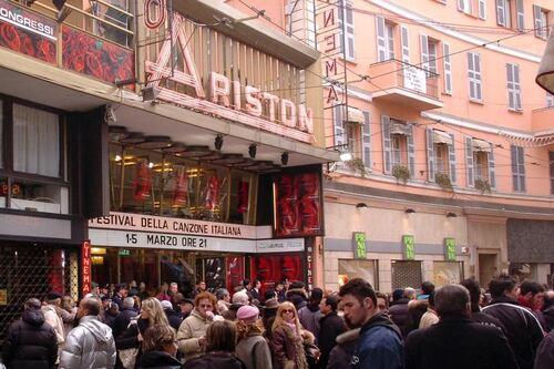 I furbetti del Festival di Sanremo. Note spese gonfiate alla Rai, 50 indagati