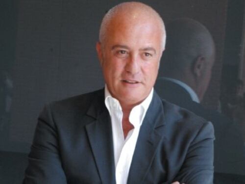 Armani, Dominella: "L'effetto sorpresa a Donna sotto le stelle, le vacanze a Sabaudia e i carciofi alla giudia"
