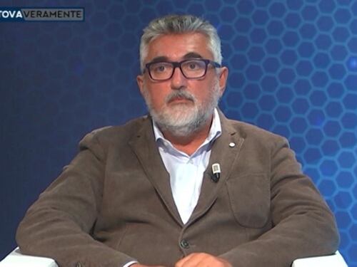 Il suicidio di Giuseppe De Donno approda in Parlamento: interrogazione della Lega, Speranza nel mirino