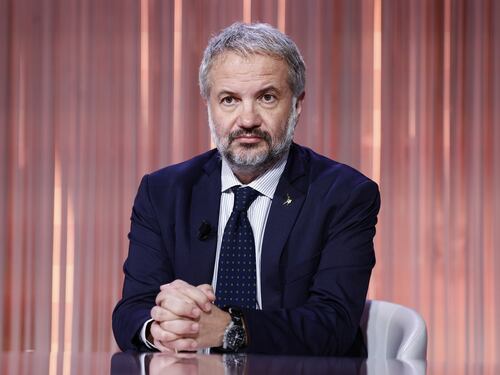 Borghi: "Questa Ue è finita da tempo. L'Italia non si immoli da altro"